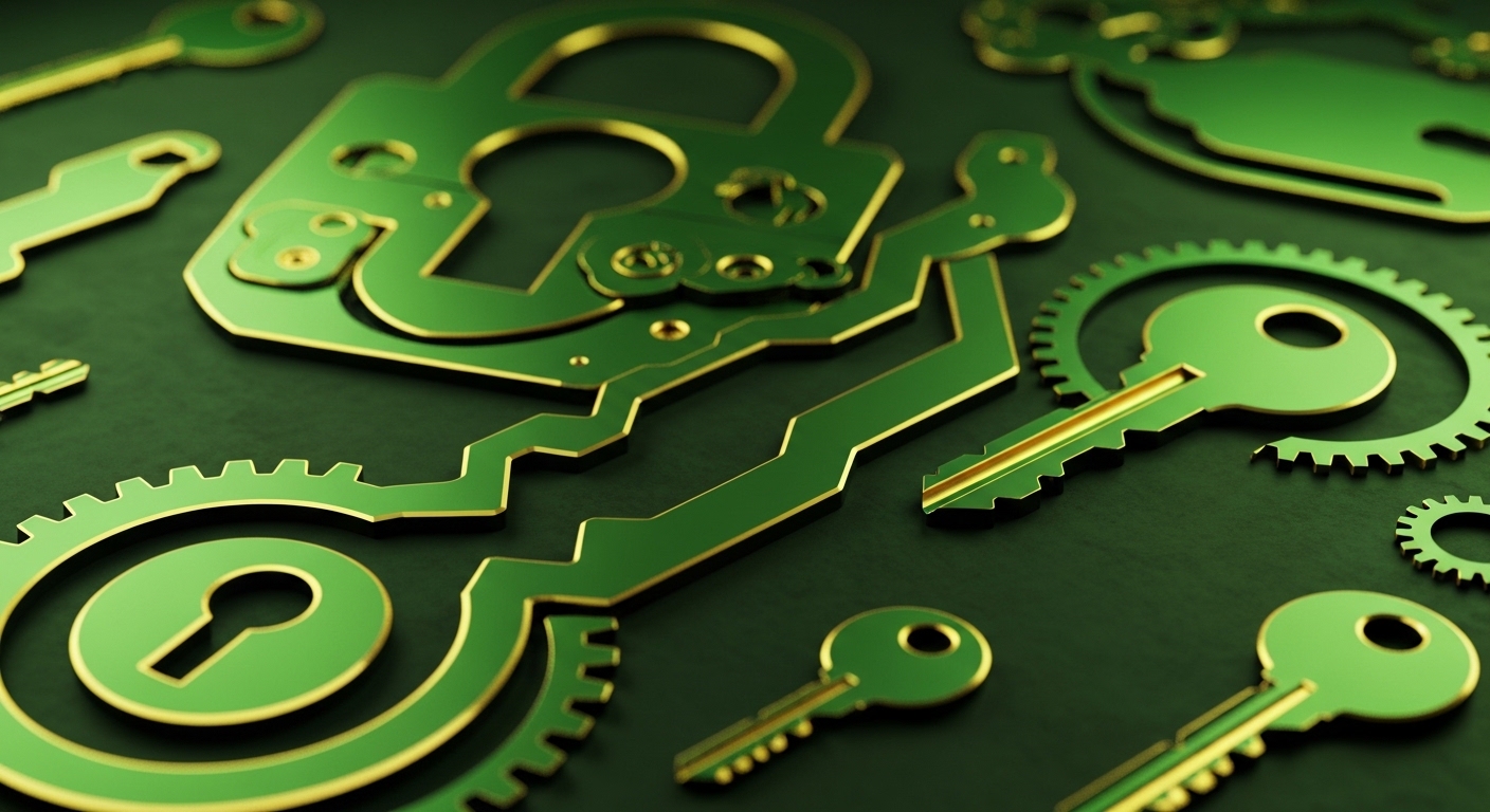 Commercial Lock and Security