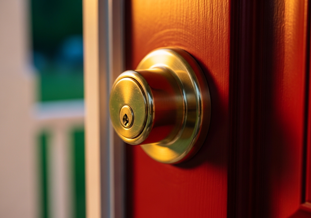 Emergency Lockout Service